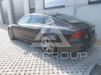 2016 Audi A7
