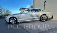 2016 Audi A7