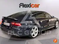 2016 Audi A7