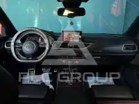 2016 Audi A7