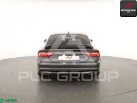 2016 Audi A7