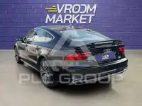 2016 Audi A7