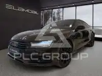 2016 Audi A7