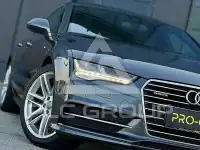 2016 Audi A7