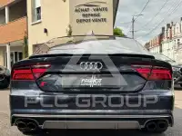2016 Audi A7
