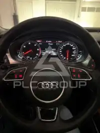 2016 Audi A7