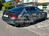 2016 Audi A7