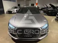 2016 Audi A7