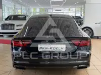 2016 Audi A7