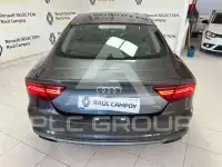 2016 Audi A7