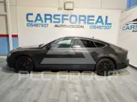 2016 Audi A7