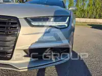 2016 Audi A7