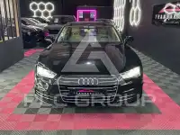 2016 Audi A7