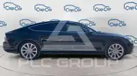 2016 Audi A7