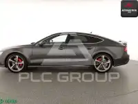 2016 Audi A7