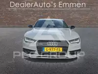 2016 Audi A7