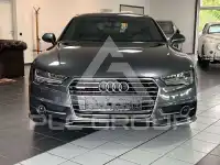 2016 Audi A7