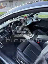 2016 Audi A7