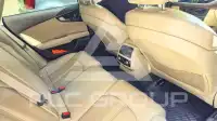2016 Audi A7