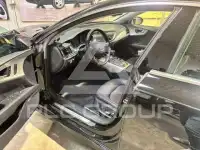 2016 Audi A7