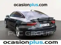 2016 Audi A7
