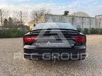 2016 Audi A7