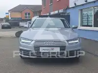 2016 Audi A7