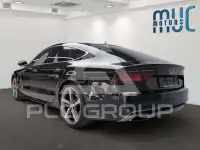 2016 Audi A7