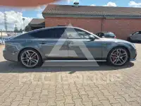 2016 Audi A7