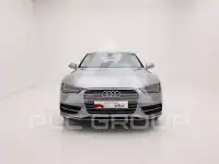 2016 Audi A7