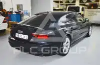 2016 Audi A7