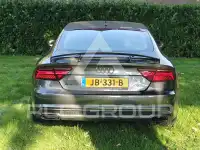 2016 Audi A7