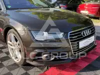 2016 Audi A7