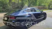 2016 Audi A7