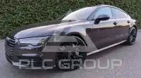 2016 Audi A7