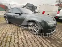 2016 Audi A7