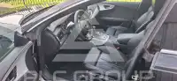 2016 Audi A7