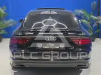 2016 Audi A7