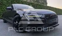 2016 Audi A7