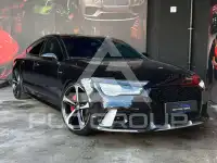 2016 Audi A7