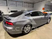 2016 Audi A7