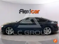 2016 Audi A7