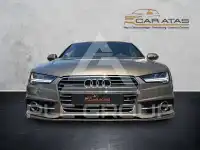 2016 Audi A7