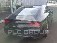 2016 Audi A7