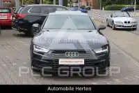 2016 Audi A7