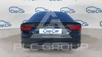 2016 Audi A7