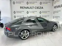 2016 Audi A7