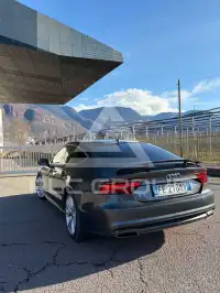 2016 Audi A7