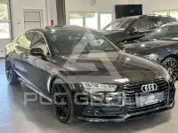 2016 Audi A7