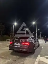 2016 Audi A7